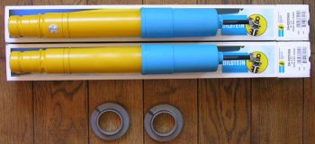 Bilstein B6 voorschokbrekers Honda Civic/CRX