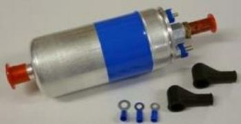 Brandstof pomp 5bar - 225l/h