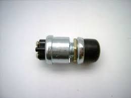 12V startknop voor cross autos