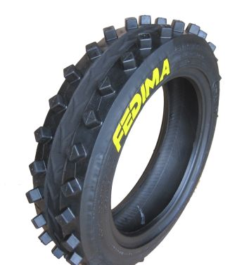 Fedima MC Sandcross - 135/80R13