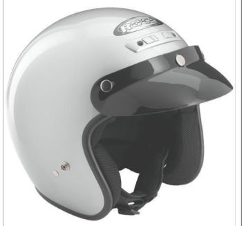 Helm (zonder FIA keur)