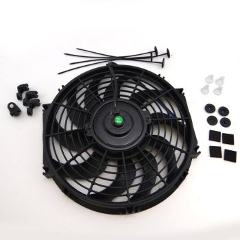 12inch koelfan (zuigend)