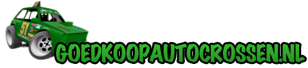 logo goedkoopautocrossen